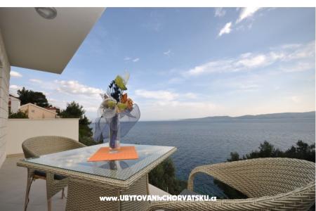 Apartmány Rose foto 3