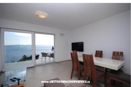 Apartmány Rose foto 4