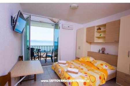 Apartmány Jadranko foto 3
