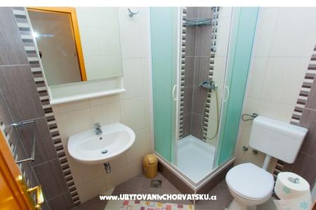 Apartmány Jadranko foto 5