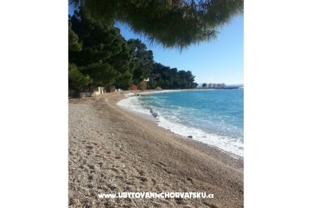 Apartmány Skrabic foto 4