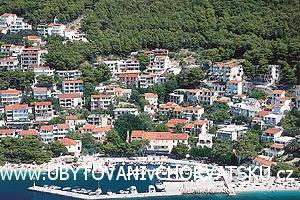 Apartmány Sokol foto 2