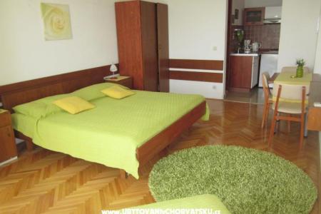 Apartmány Sokol foto 3