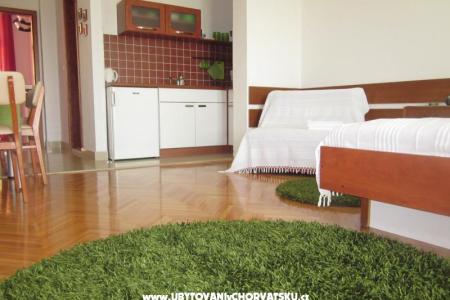 Apartmány Sokol foto 5