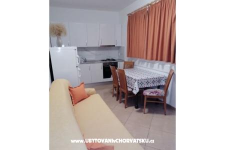 Apartmány Stipan foto 2