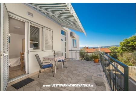 Apartmány Stipan foto 5