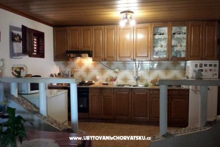 Apartmány Ursić Žarko foto 2