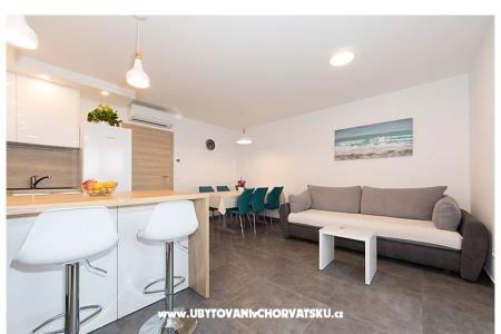 Apartmány Vale foto 5
