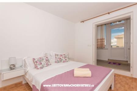 Apartmány Vera i Ćiro Novak foto 3