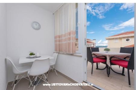 Apartmány Vera i Ćiro Novak foto 4