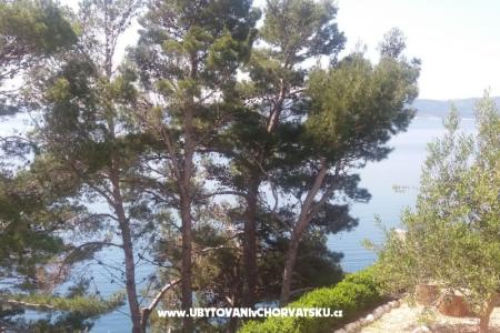 Apartmány Vesna  - Brela foto 4