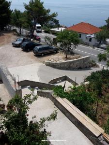 Apartmány Vila Stipuka foto 2