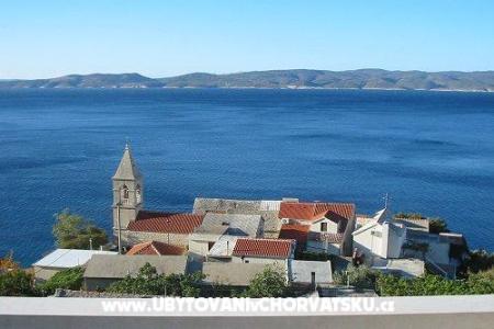 Apartmány Villa Antonio foto 2