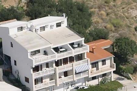 Apartmány Villa Antonio foto 3