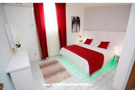 Apartmány Villa Antonio foto 5