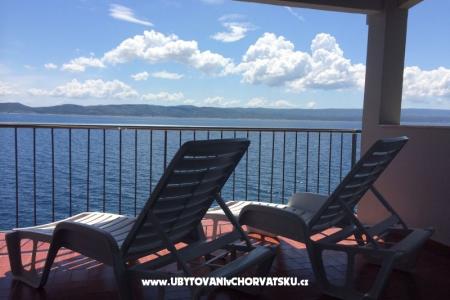 Apartmáns Villa Antares foto 4