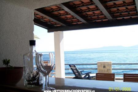 Apartmáns Villa Antares foto 5