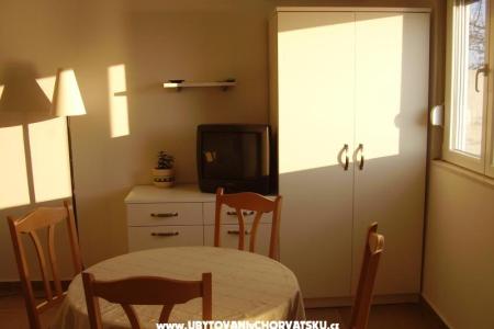 Apartmány Bulić foto 2