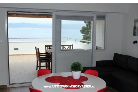 Apartmány Belvedere foto 4