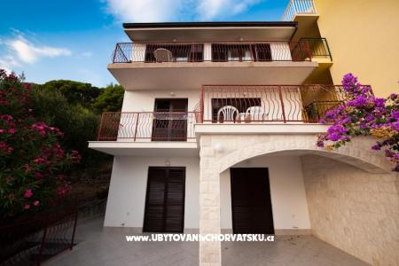 Apartmány Mark foto 2