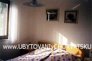 Apartmány Mark foto 4
