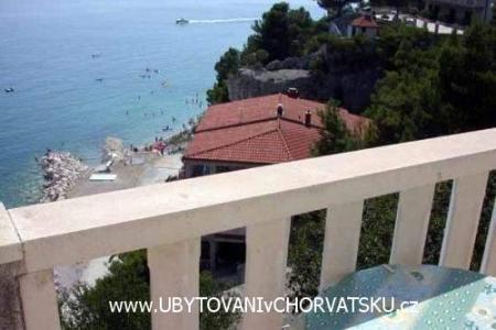 Apartmány Vanja foto 4