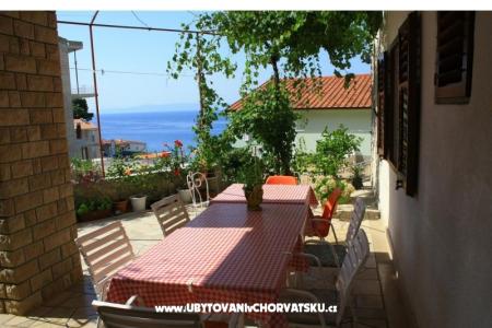 Apartmány &amp; Pokoje Nena foto 2