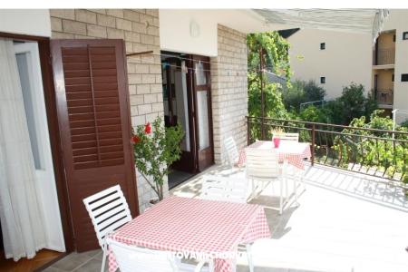 Apartmány &amp; Pokoje Nena foto 3