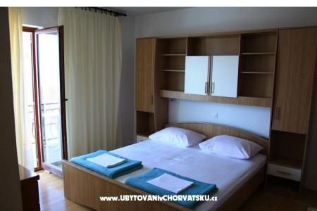 Apartmány &amp; Pokoje Nena foto 4