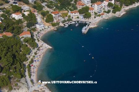 Apartmány Beroullia foto 2