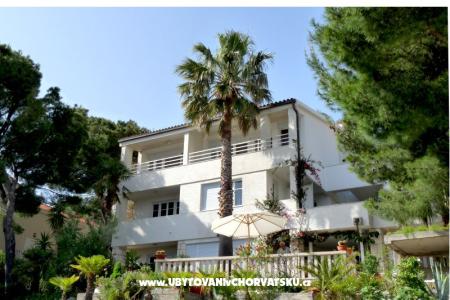 Apartmány Carmen foto 4