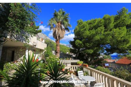 Apartmány Carmen foto 5
