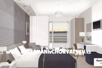 Apartmány Gin foto 3
