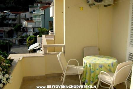 Apartmány Kartulina foto 2