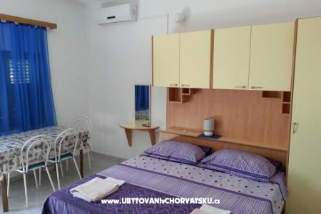 Apartmány Kiwi   foto 3