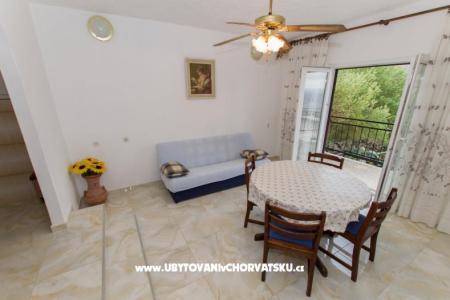 Apartmány near the beach foto 5