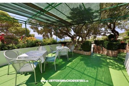 Apartmány Ribičić foto 5