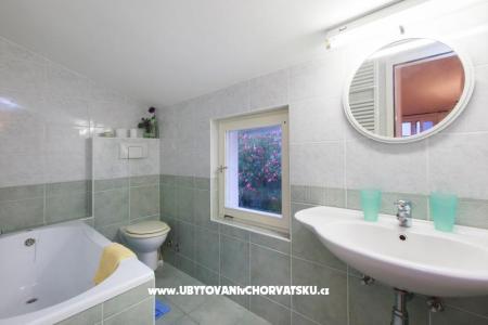 Apartmány Severin foto 5