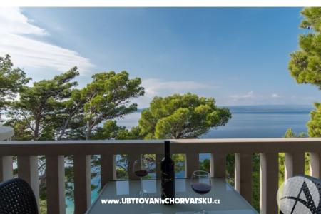 Beachview Apartmány/Free parking foto 3