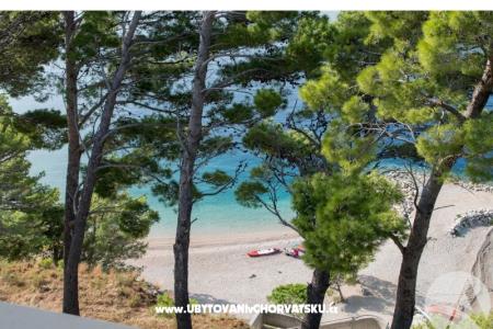 Beachview Apartmány/Free parking foto 4