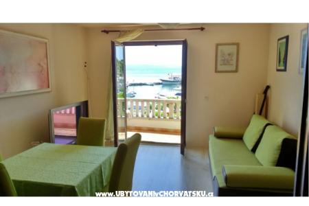 Brela by the Sea / Center foto 5