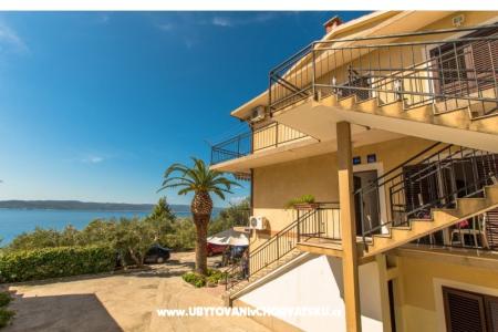 AApartmány Brela Jago foto 2