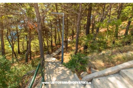 AApartmány Brela Jago foto 4