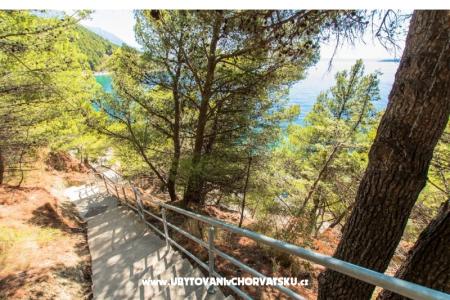 AApartmány Brela Jago foto 5