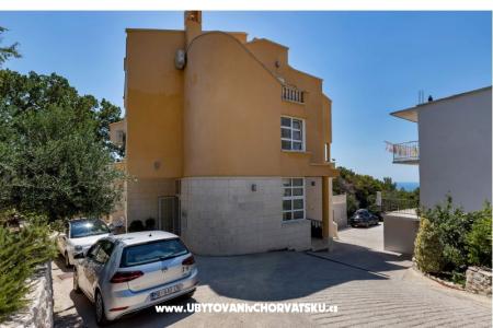 BRMARIN Brela Chorvatsko