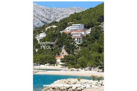 Apartmány EOL foto 3