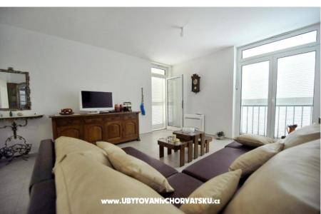 Luxury Apartmán Brela foto 2