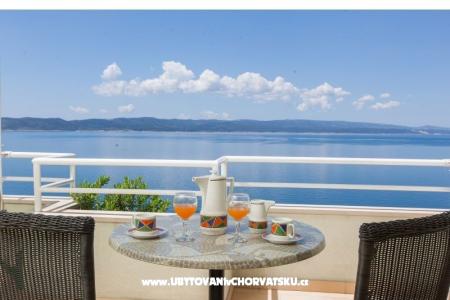 Apartmány Vranješ foto 2