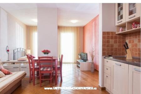 Apartmány Vranješ foto 3