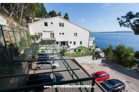 Apartmány Vranješ foto 5